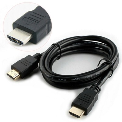 4K SKY Speed Cable HD PS4 High TV ONE XBOX PS3 ARC v2.0 HDMI 3D s Long