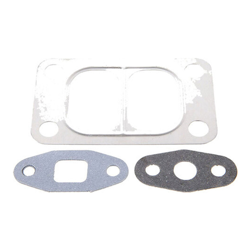 Turbo for 80-13 Case IHC OE T04B19  409640-5064  409640-9004 - Picture 5 of 8