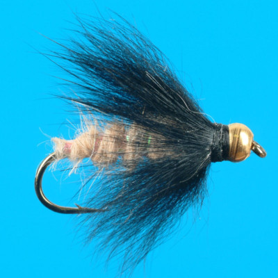 Bead Head Soft Hackle, size 10, (CLOSEOUT)