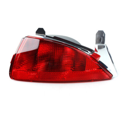 Right Side Rear Bumper Light Brake Lamp Reflector For Renault Kadjar 2015-2018