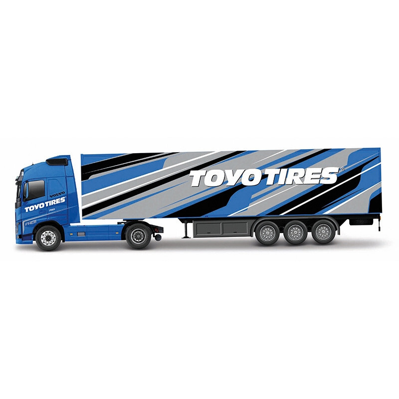 1/43 volvo fh16 トレーラーヘッド　エリゴール 51FrLBD5dcL._UF350,350_QL50_.jpg