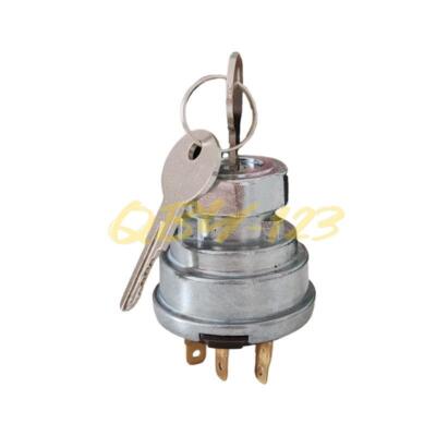 AT21880 Ignition Switch For John Deere Tractors 1020 1520 1620 2020 2030 