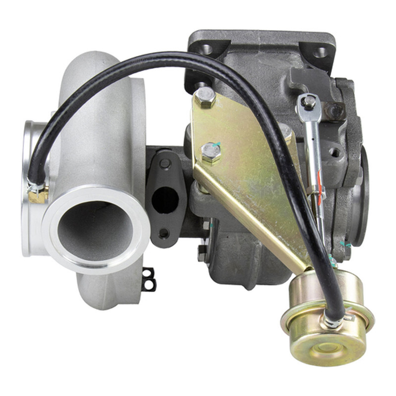 Turbo for 98 Dodge Ram 2500/3500 5.9L L6 - Picture 3 of 9