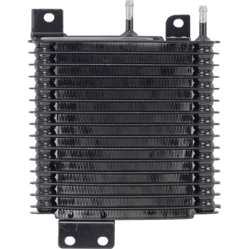 New Transmission Oil Cooler for 03-06 Mitsubishi Outlander 4CY/2.4L - Picture 2 of 5