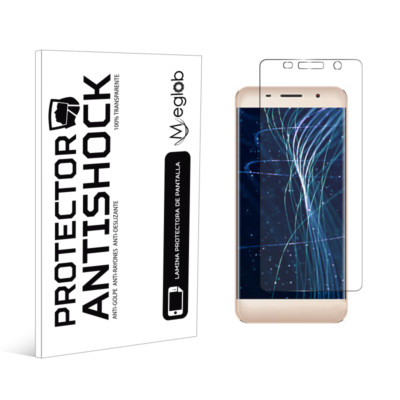 ANTISHOCK Screen protector for Leagoo M5 Edge