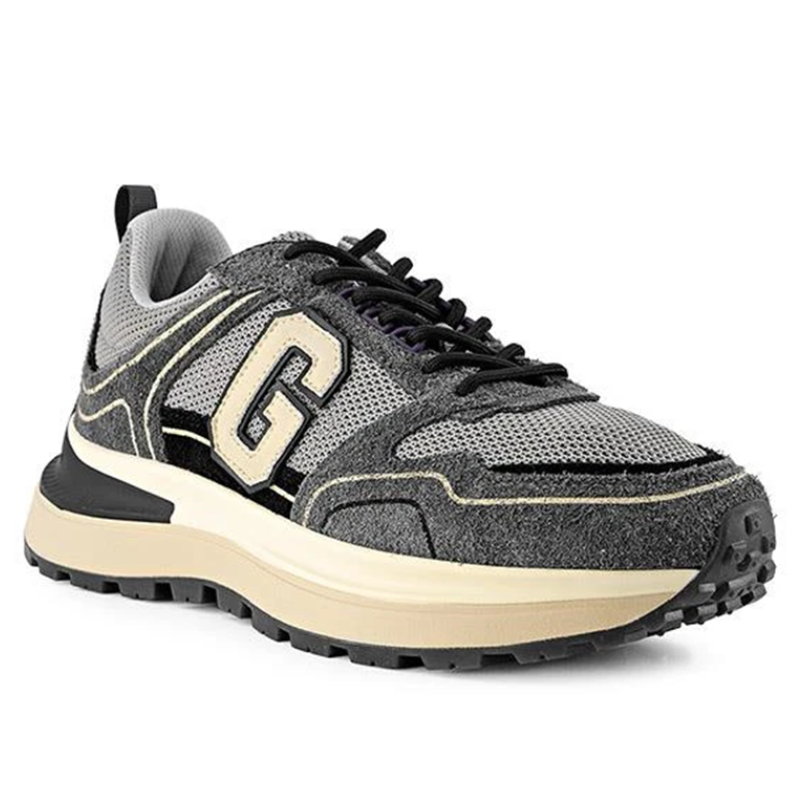 Gant Cazidy Herren Sneaker Turnschuhe Freizeit Halbschuhe Leder 27633205 G86
