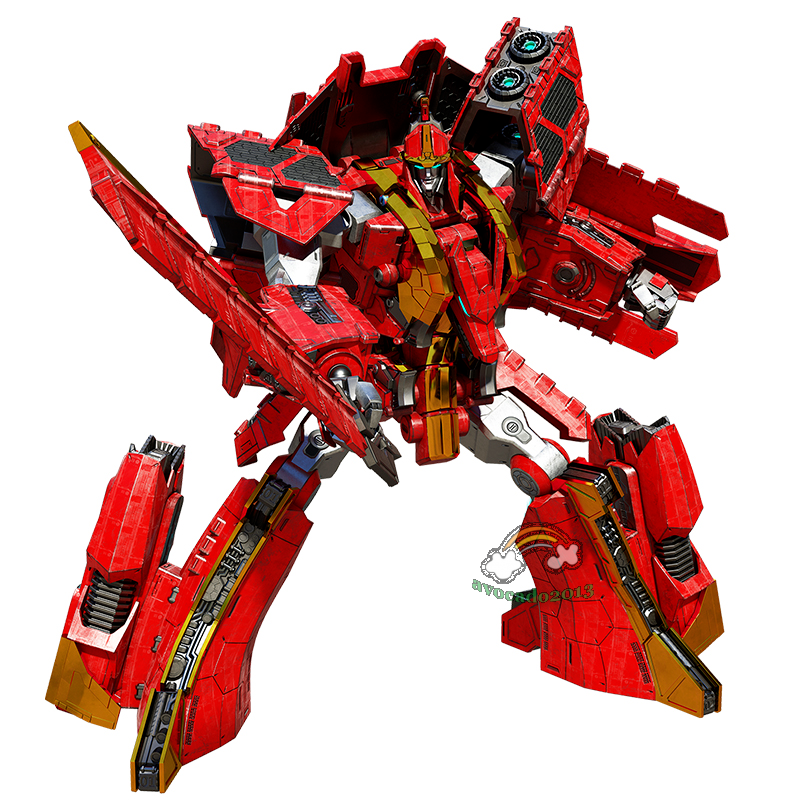 Tobot V Galaxy Detectives Commander Universe Transforming Ship Robot Figure Toy