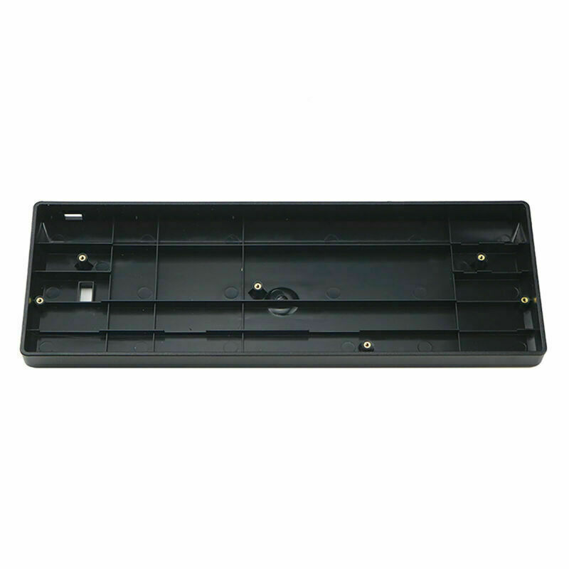 For GH60 POKER2 FACEU Keyboard Case Seat Mechanical Keyboard Plastic Frame Case