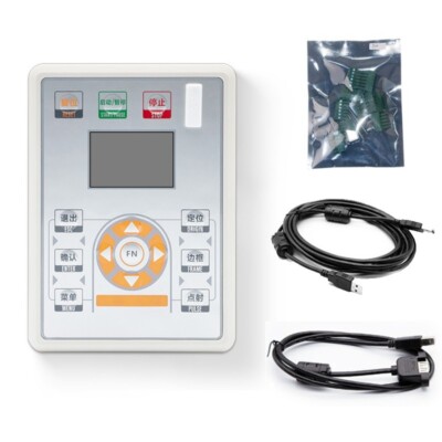 Ruida RDC5121G CO2 Laser Controller System for Engraving Cutting Machine