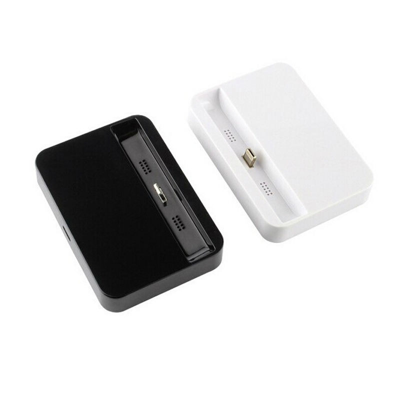 Cell Phone Charging Docks for Apple