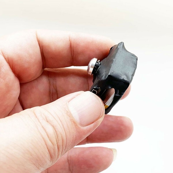 1080P HD screw mini WIFI Wireless IP camera micro smallest Audio Video recorder - Image 8