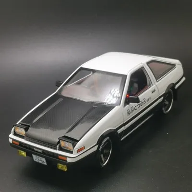 Brushless RC Drift RWD Car MINI-D 1/24 Electric RC Racing Drift RC Ready to Go