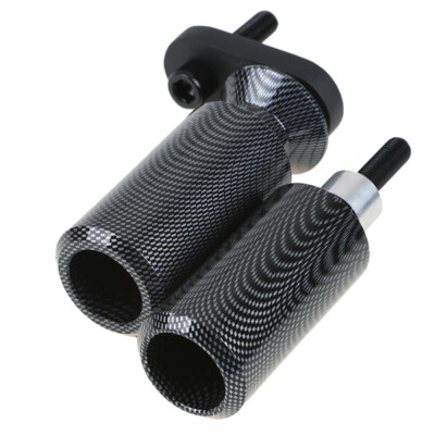 Frame Sliders Crash For Kawasaki Ninja ZX-14R ZX10R ZX6R ZX6RR ZRX1100 ZRX1200R