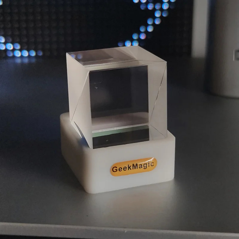 CubeVision