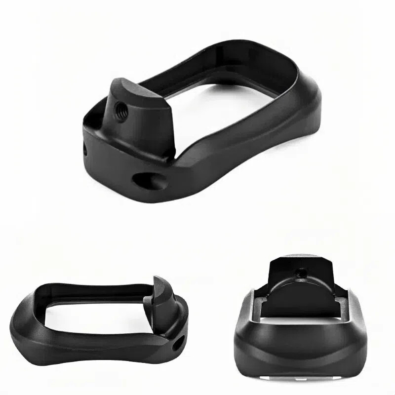 B SQUARE – GLOCK MAG-WELL GRIP ADAPTER GEN 1/2/3 | Armeria Tomei