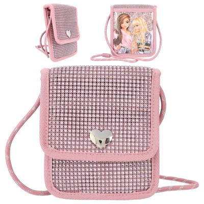 Topmodel - Breast Pouch Glitter  Queen ( 0412524 ) (UK IMPORT) Toy NEW