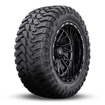 1  New Hercules TIS Offroad TT1 35x12.50x18 Tires 3512.5018 35 12.50 18