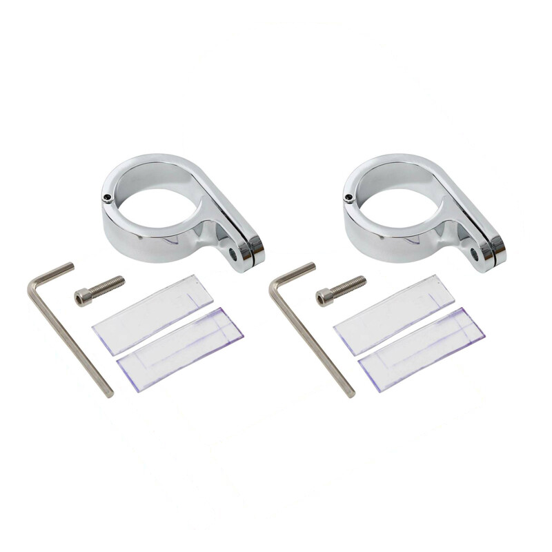 2PCS 1-1/4