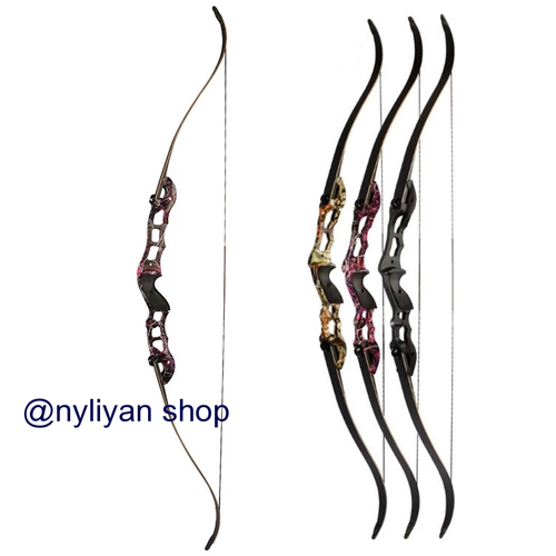 やえぽん Junxing F185 35lbs Camo Bow Arrow 21 inches CNC aluminum