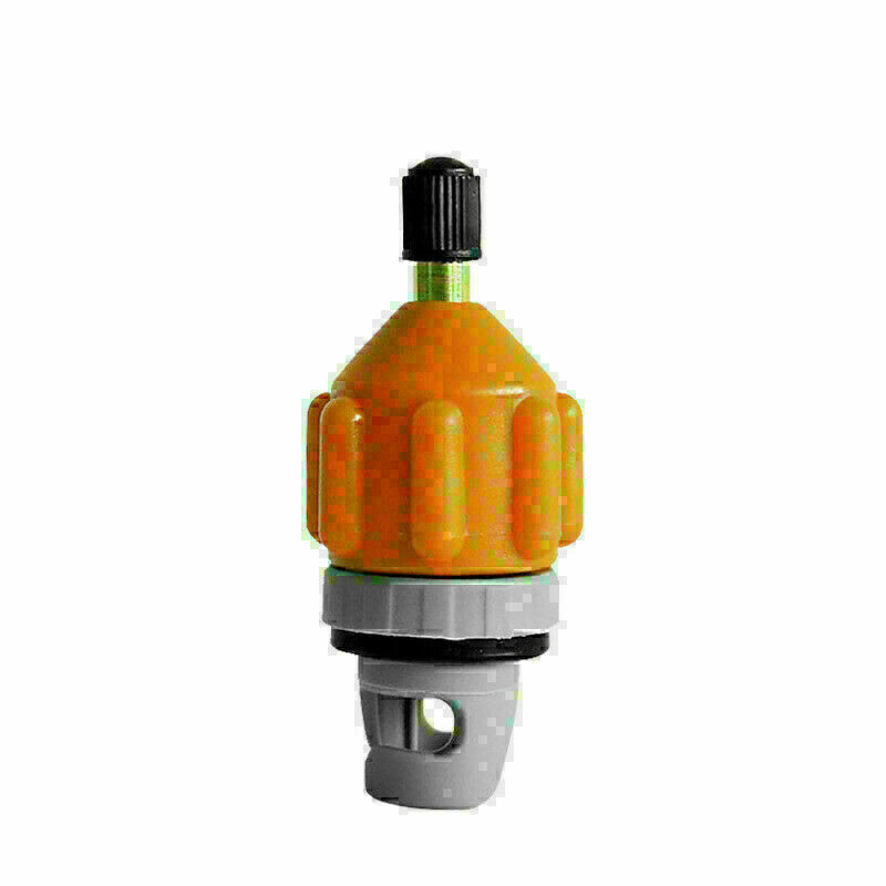 Sup Electric Pump Adapter Air Valve For Canoe Kayak Paddle Board Inflatable Boat