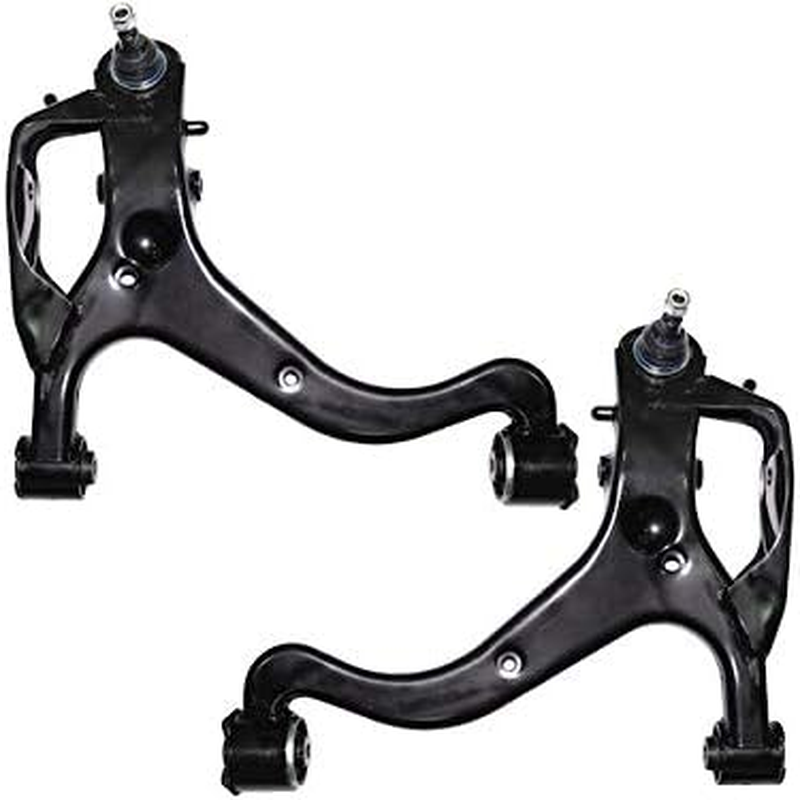 Front Lower Control Arm Ball Joint for 2006-2009 Land Rover Range Rover Sport