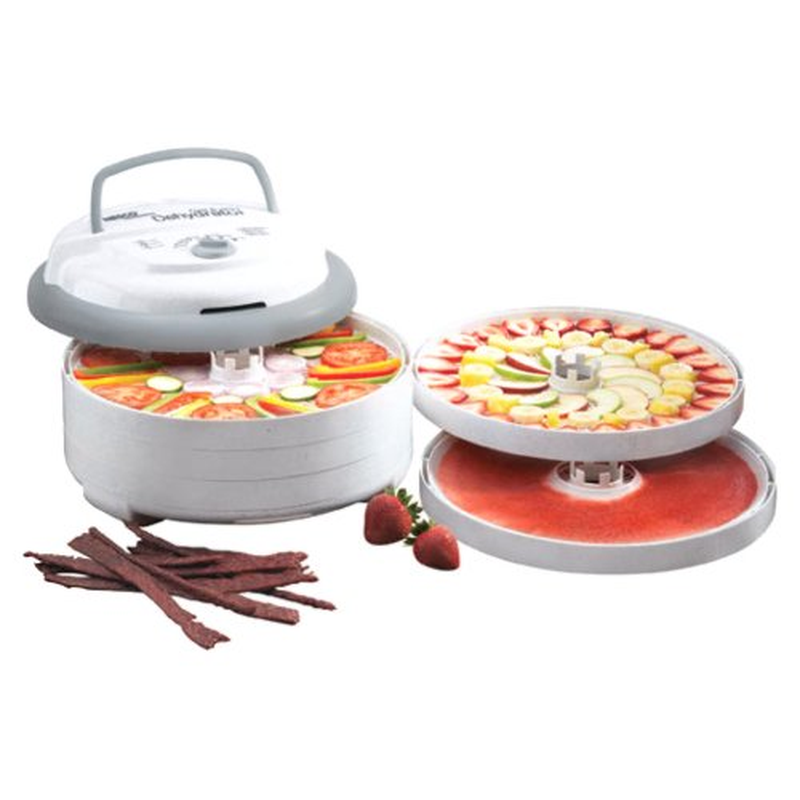 Dehydrator Machine Jerky Fruit Emergency Food Supply