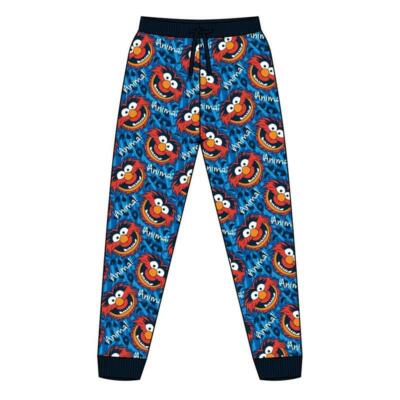 Animal muppets pyjamas ladies sale