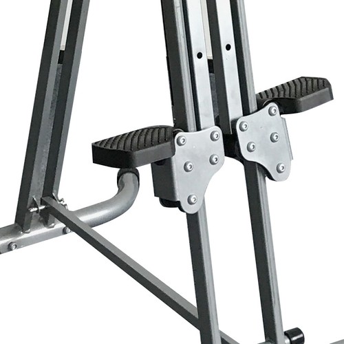 Fitness Club Vertical Climber Mountain-Climbing Cardio Wordout Safe Tool US SHIP