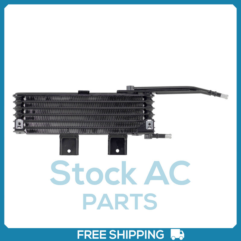 New Transmission Oil Cooler for 13-15 Lexus RX350 6CY/3.5L (Japan) - Picture 1 of 5