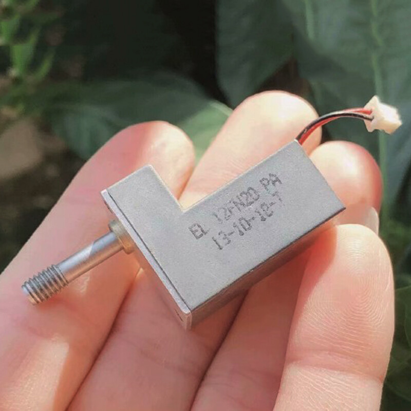 Micro 7. Micro 7