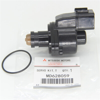 MD628059 Idle air control Valve For Mitsubishi Diamante Montero Montero Sport