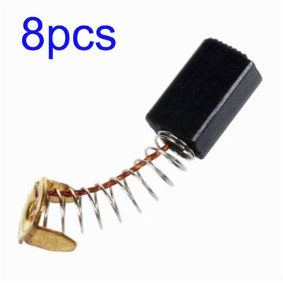 Kohlebürste Winkelschleifer Elektromotoren Kreissägen Zubehör Bohrmaschine