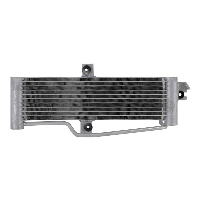 New Transmission Oil Cooler for 09-15 Honda Pilot 6CY/3.5L - Picture 3 of 6