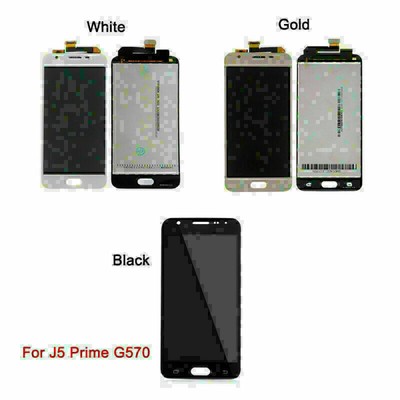 LCD Display Touch Screen Digitizer For Samsung Galaxy J3 J5 Prime G570 G570F/K