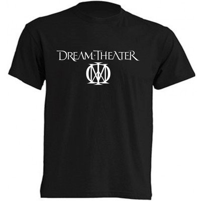 CAMISETA DREAM THEATER