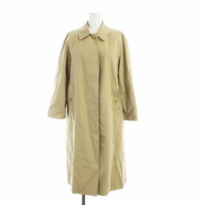 ジャケット・アウター Burberry x MARUZEN TOKYO Duffle Coat Burberrys Maruzen Tokyo Made in England Long Trench Coat