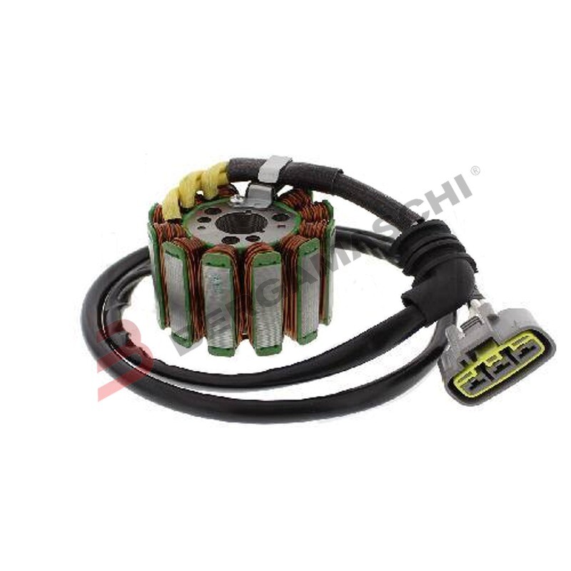Stator Tour Max Yamaha Fz1 Fazer 1000 Cc 2009>2015