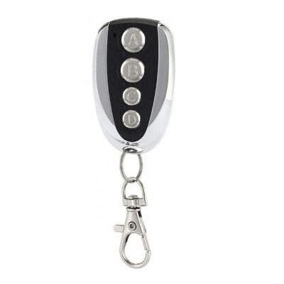 3x 433MHZ Universal Wireless Copy Remote Control Device Controls Open Spare Key