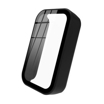 Protector for Redmi Smart Band Pro Slim Case Cover Tempered Film One-piece Shell