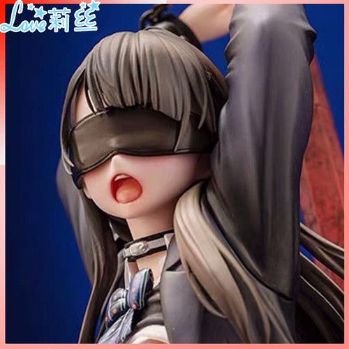 Anime Native Adesugata Four Sexy Ver. 1/6 PVC Figure Toys New No Box