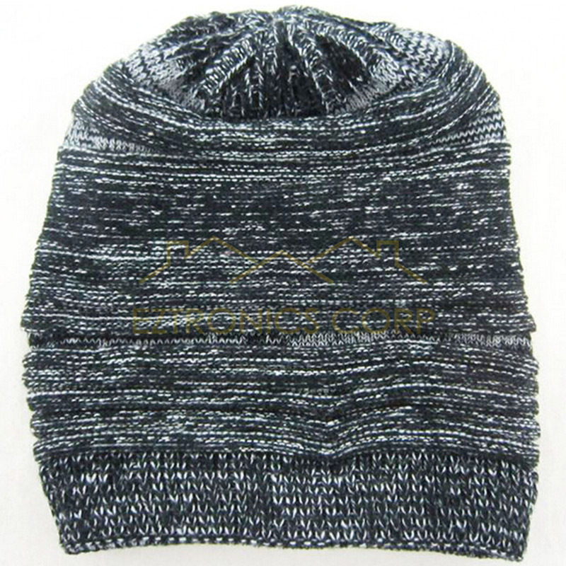 Wool Blend Beret Hats for Women