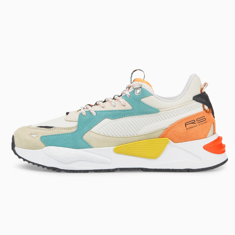 Кроссовки Puma RS-Z HC Shoes Pristine-Putty-Bamboo 383368_01 Expeditedship