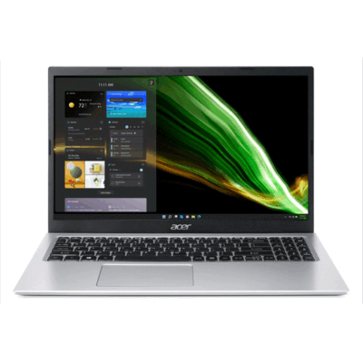 Acer Aspire 3 15.6" Intel Core i3-1115G4 8GB RAM 256GB SSD L