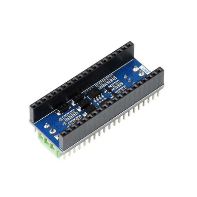 UART to RS485 2-Channel Module for Raspberry Pi Pico SP3485 Transceiver