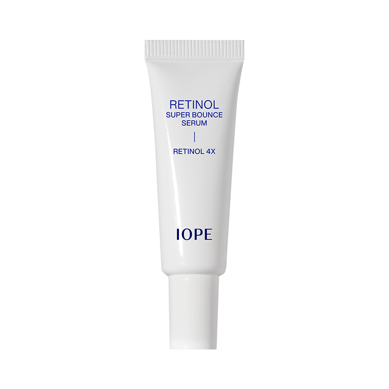 【お買い得】IOPE RETINOL SUPER BOUNCE SERUM Amazon.com: IOPE Retinol Super Bounce Serum 1.01 Fl Oz. with