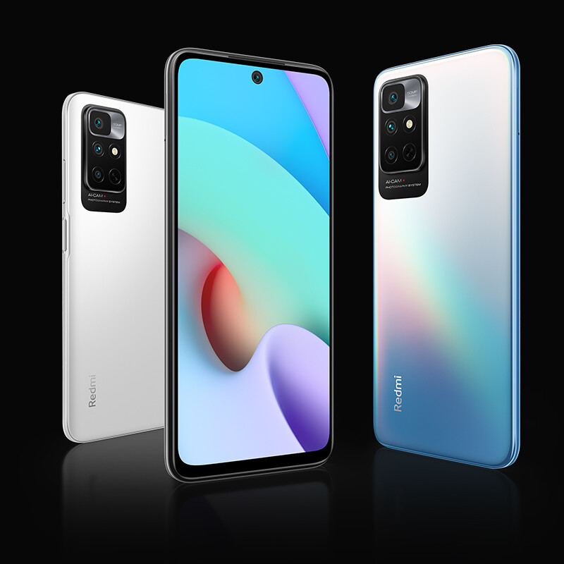 Redmi Note 11　Xiaomi Xiaomi Redmi Note 11 5G Smartphone MIUI 12 Dimensity 810