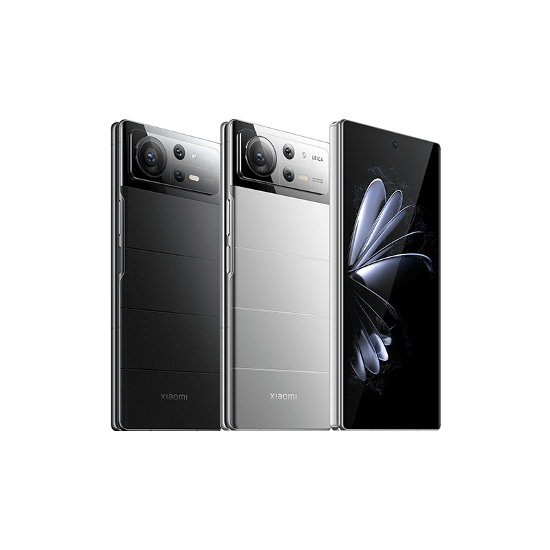 [セール中]Xiaomi Mix Fold2 12/512GB ブラック Xiaomi shows what a foldable could look like if Samsung had