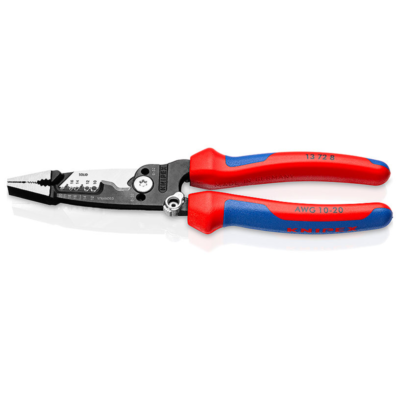 Knipex forged wire stripper deals