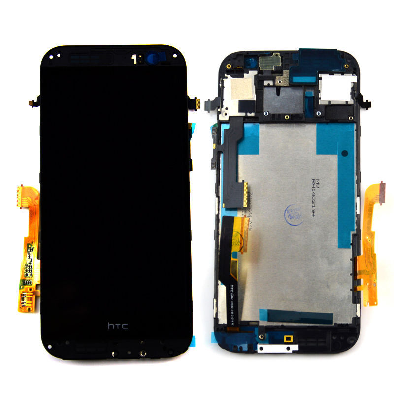 Marco de Teléfono Celular para HTC One M8