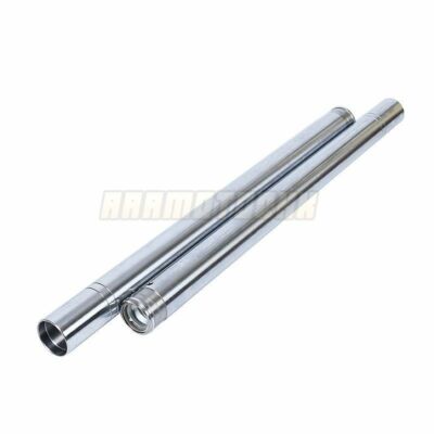 Front Fork Tubes Pipes Inner Legs Bars For Honda NSR250 MC18 PGM2